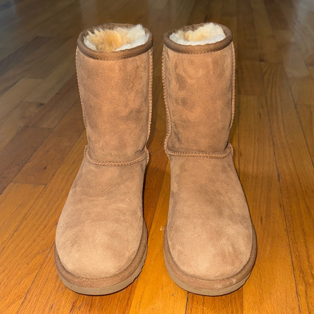 UGG boots